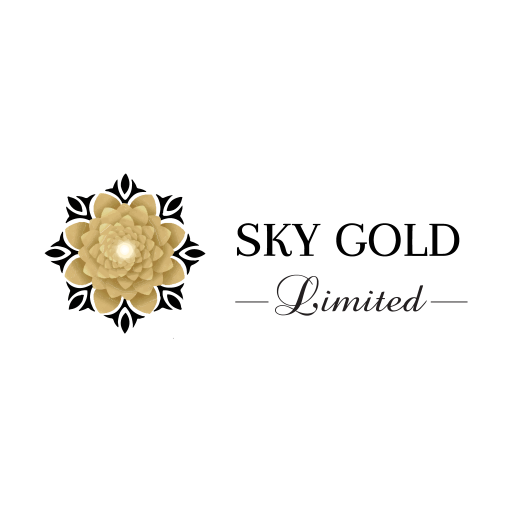 SKY GOLD AND DIAMONDS LTD logo